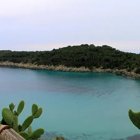 Casa Susanna By Helloelba 公寓 *